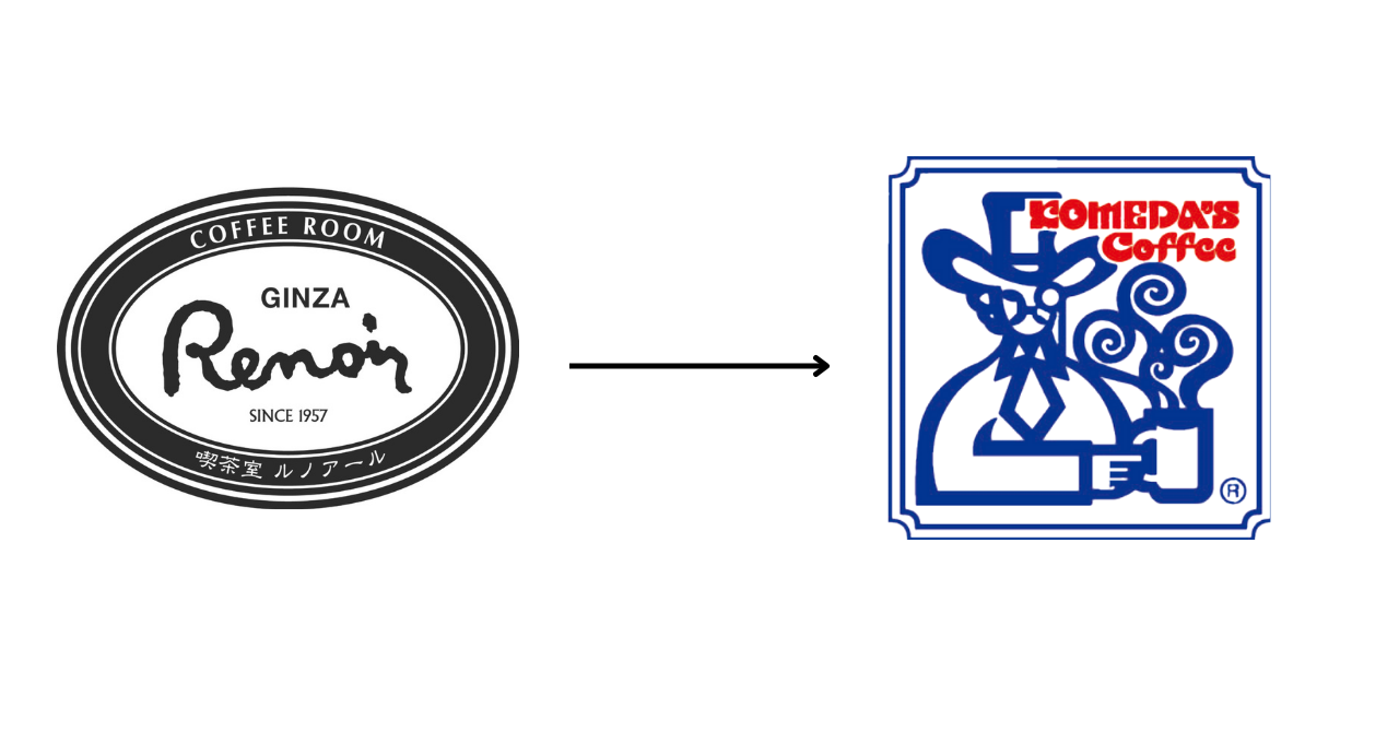 値段が高い銀座ルノアールを見限って、コメダ珈琲店派になったワケ【デジタルノマド】
