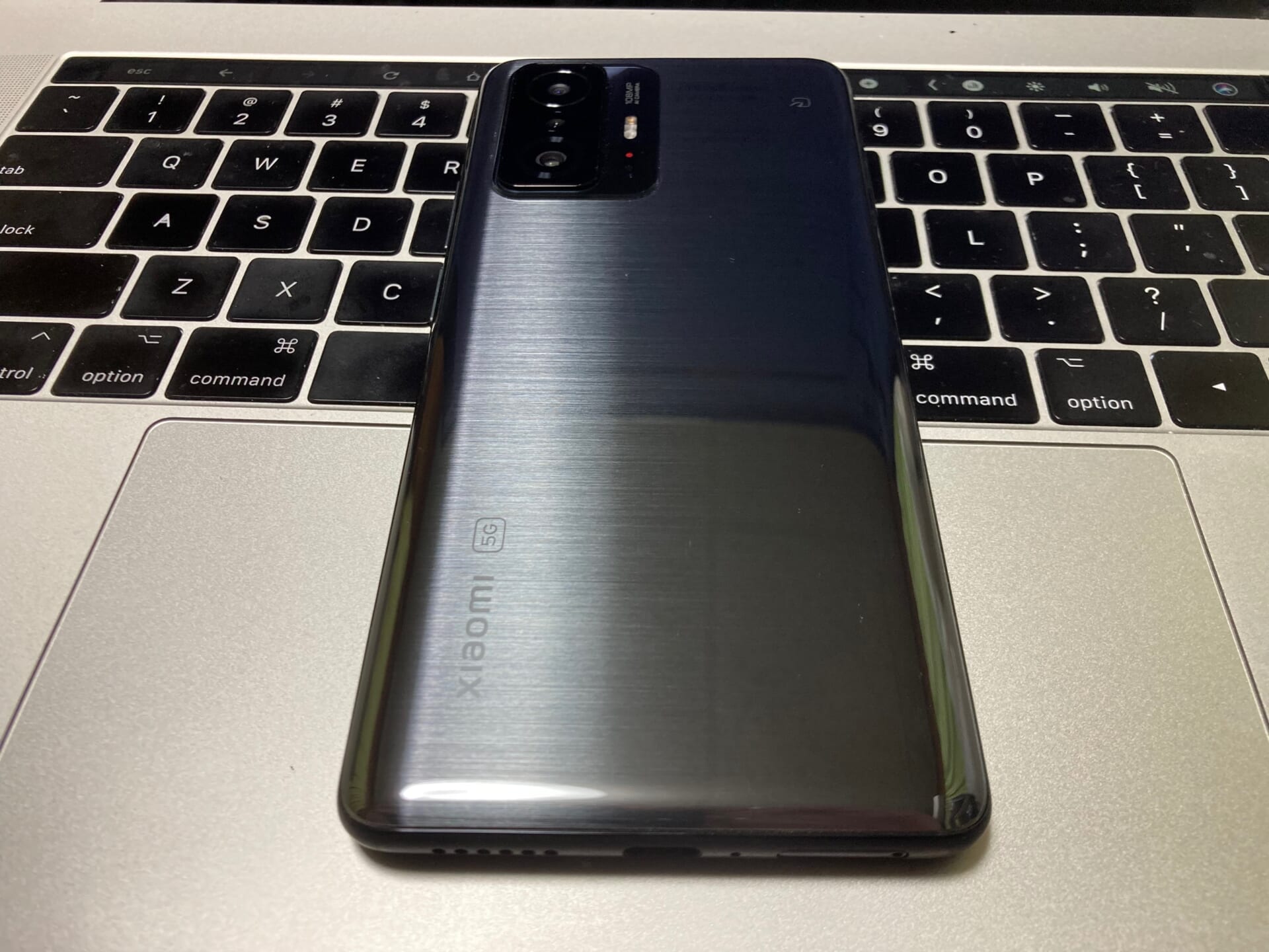 Xiaomiのハイエンドスマホ「Xiaomi 11T Pro」をBIGLOBEモバイルで購入！ファーストインプレッションをお届け！