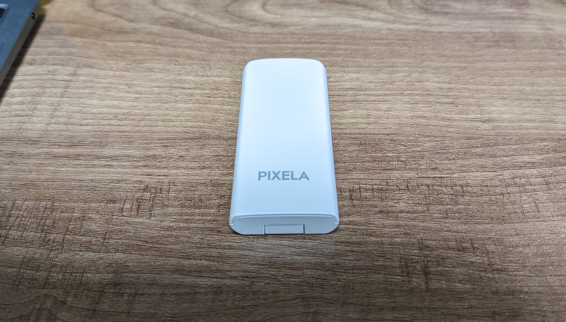 【レビュー】PIXELAのUSBドングル「PIX-MT110」をAppleシリコンのMacで使ってみた！20秒でインターネット接続が可能に