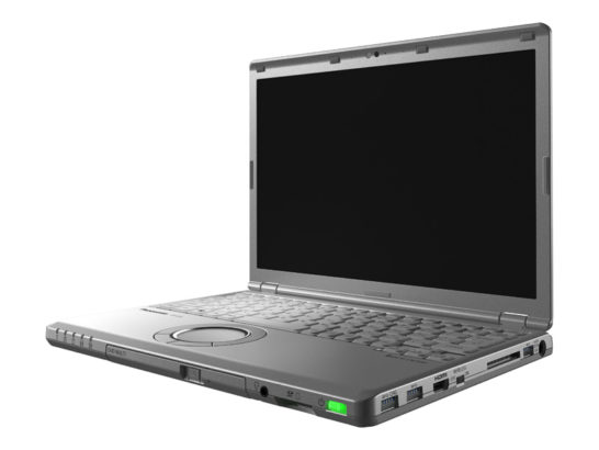 レッツノートはゴミ？高くてダサいけど、そうじゃない理由は？筆者がいろいろまとめてみる