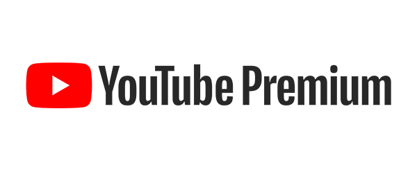 YouTube Premiumは高いけど、YouTubeの広告がなくなるのはストレスレス！スマホでバックグラウンド再生もできるのも便利！