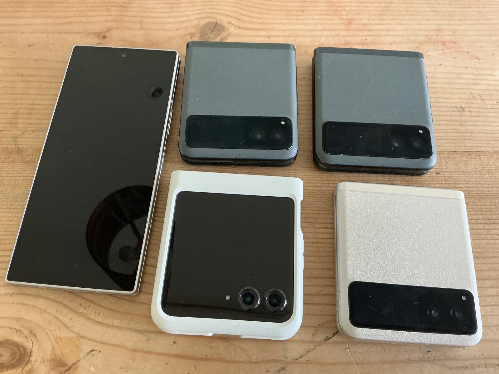 中古スマホはメルカリとショップどっちで買う？4台と9台、両方で買った実績で比較する